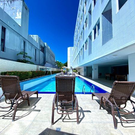 Nobile Suites Tambau João Pessoa 외부 사진