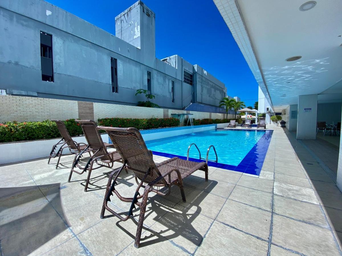 Nobile Suites Tambau João Pessoa 외부 사진