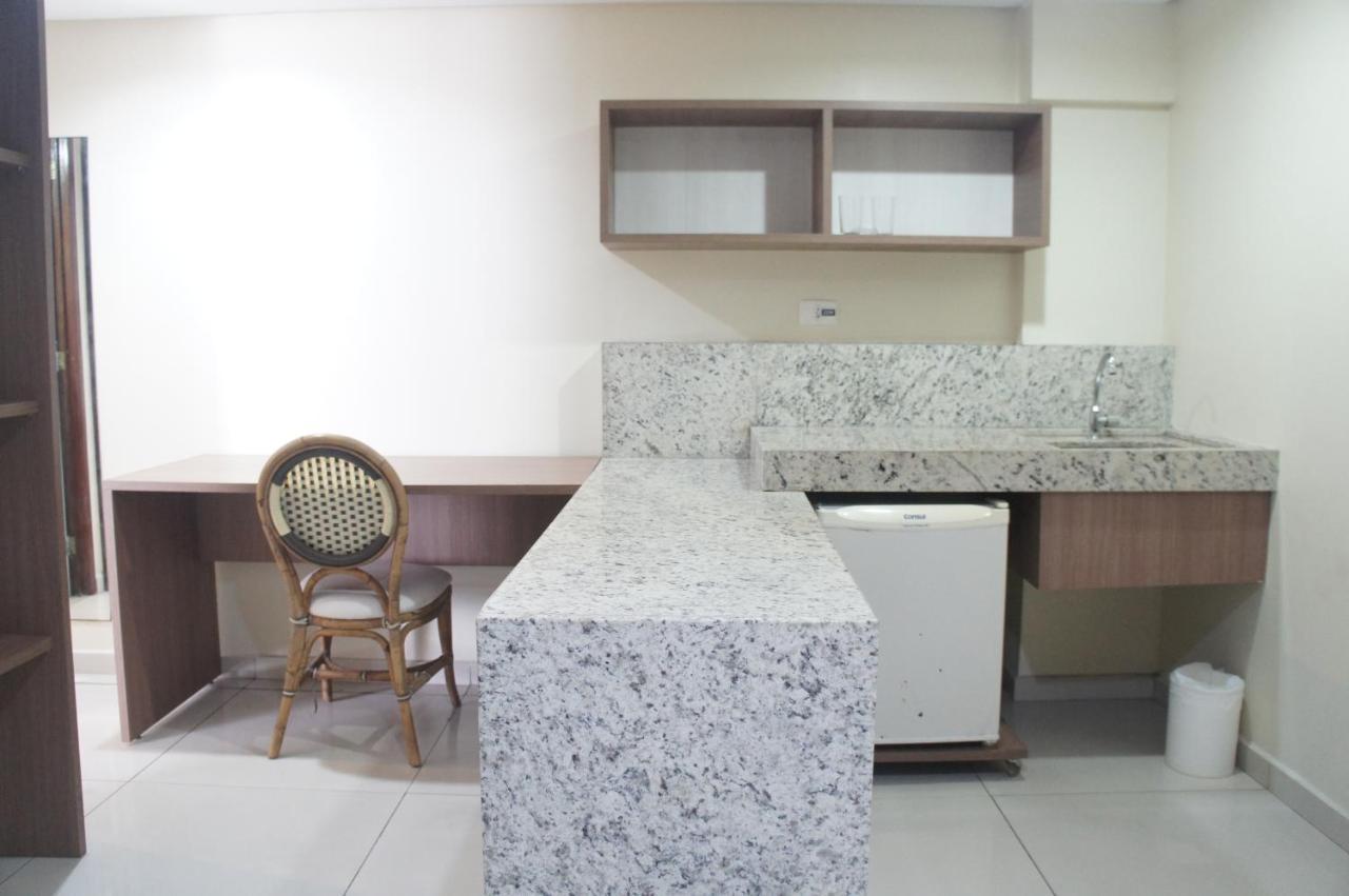 Nobile Suites Tambau João Pessoa 외부 사진