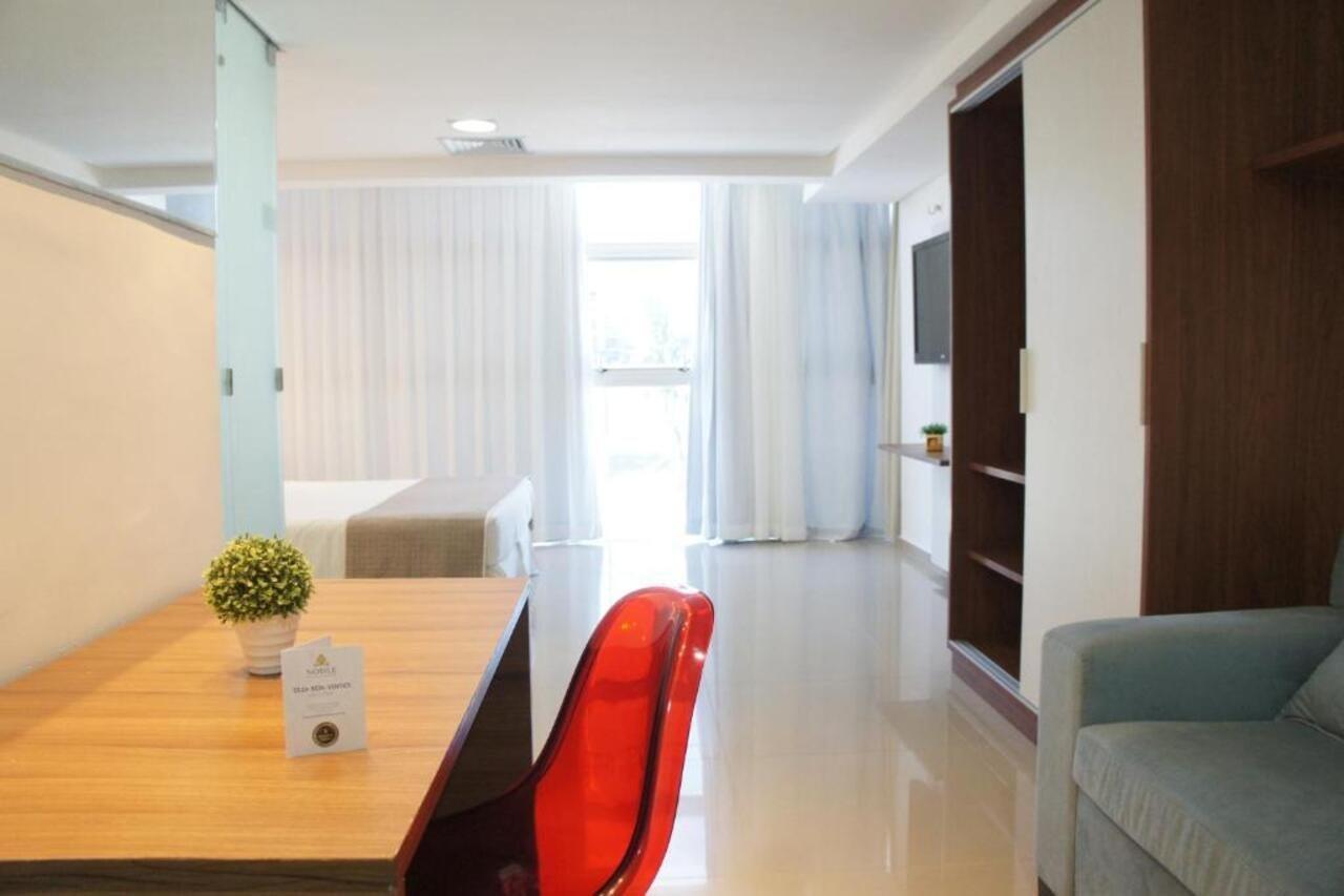 Nobile Suites Tambau João Pessoa 외부 사진