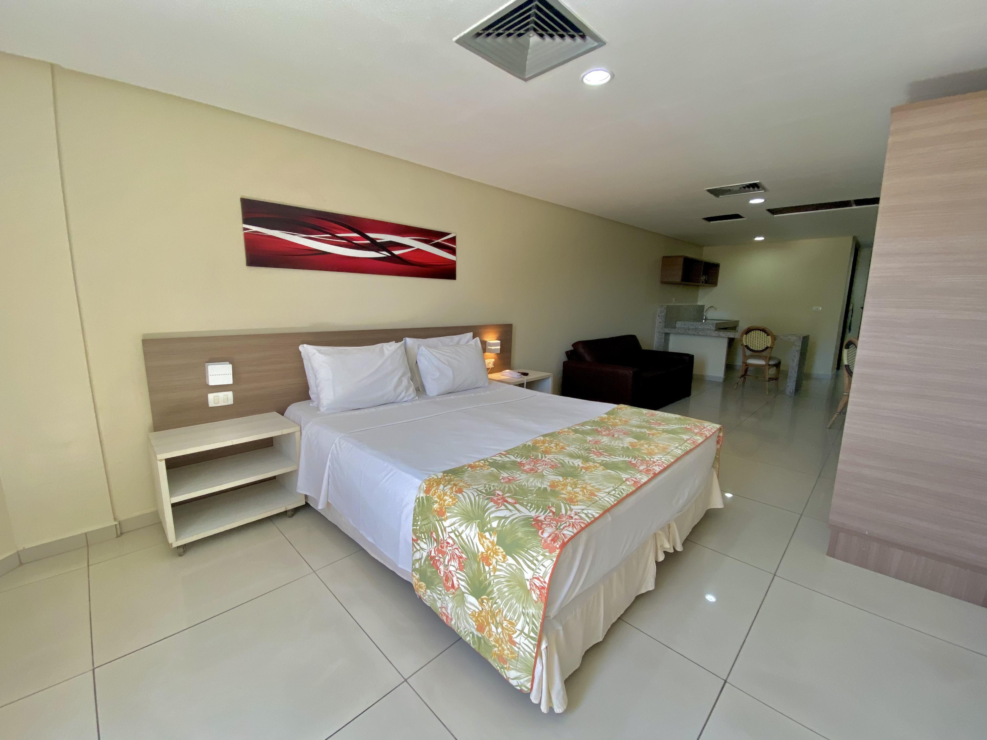 Nobile Suites Tambau João Pessoa 외부 사진