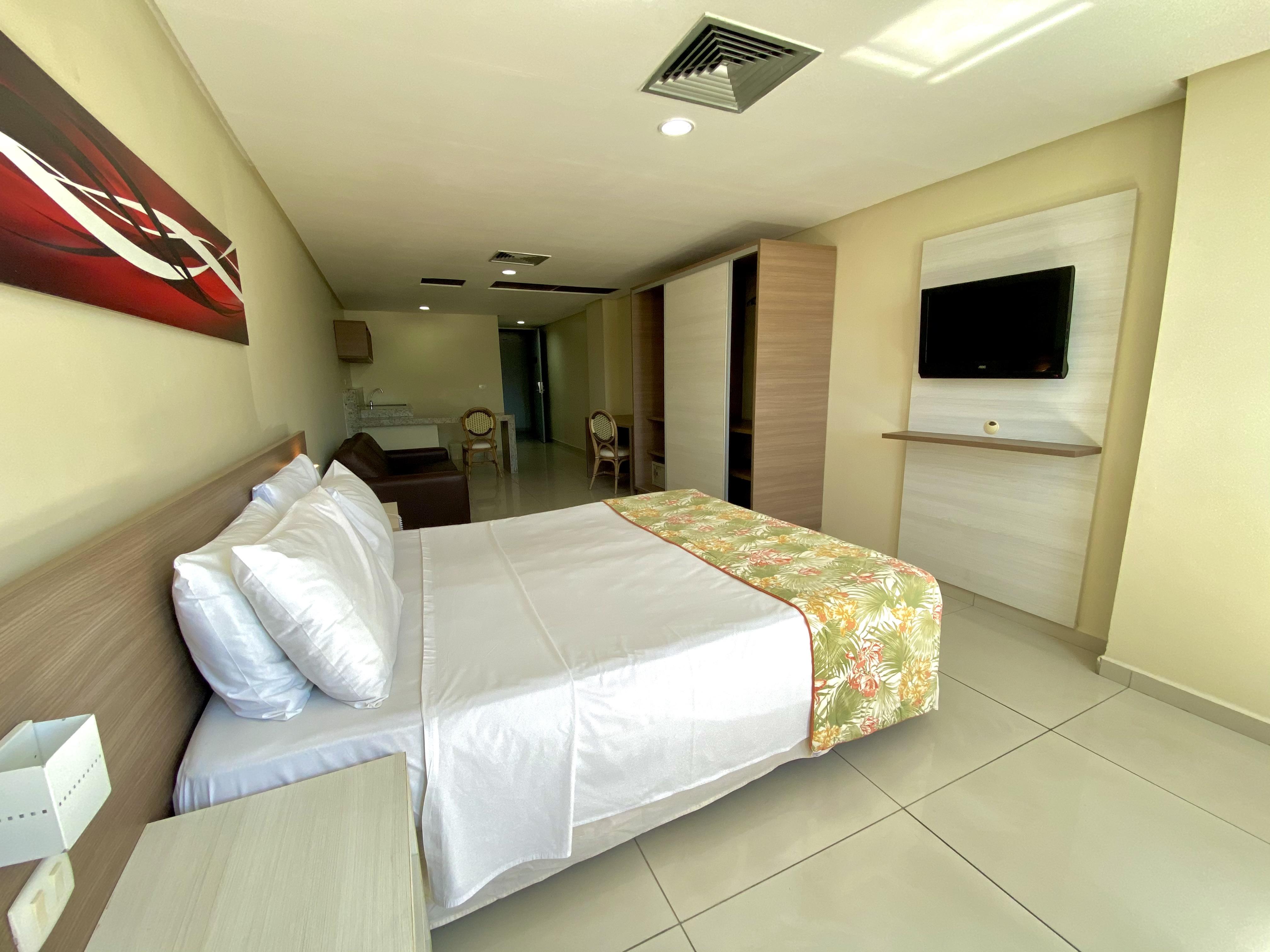 Nobile Suites Tambau João Pessoa 외부 사진