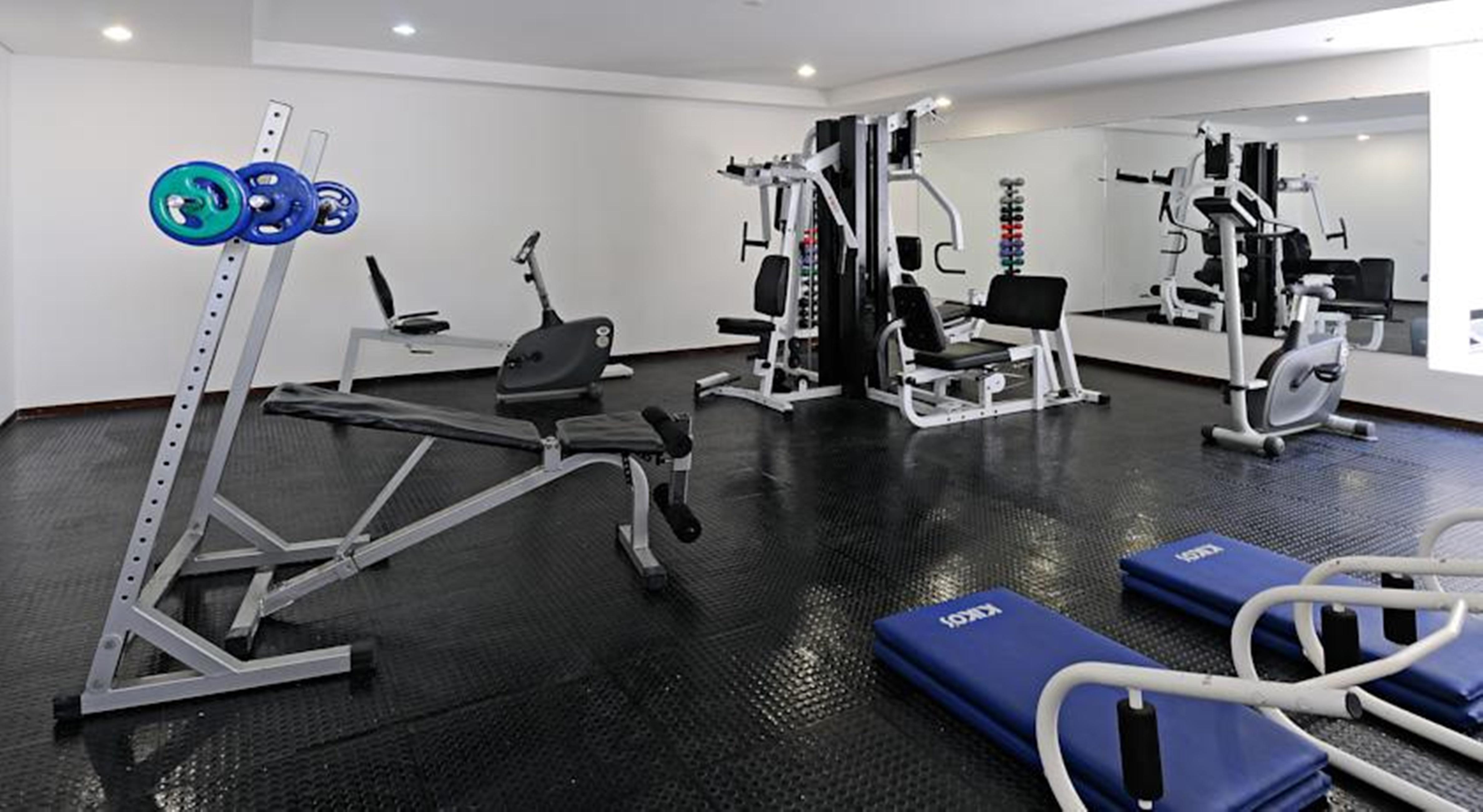 Nobile Suites Tambau João Pessoa 외부 사진