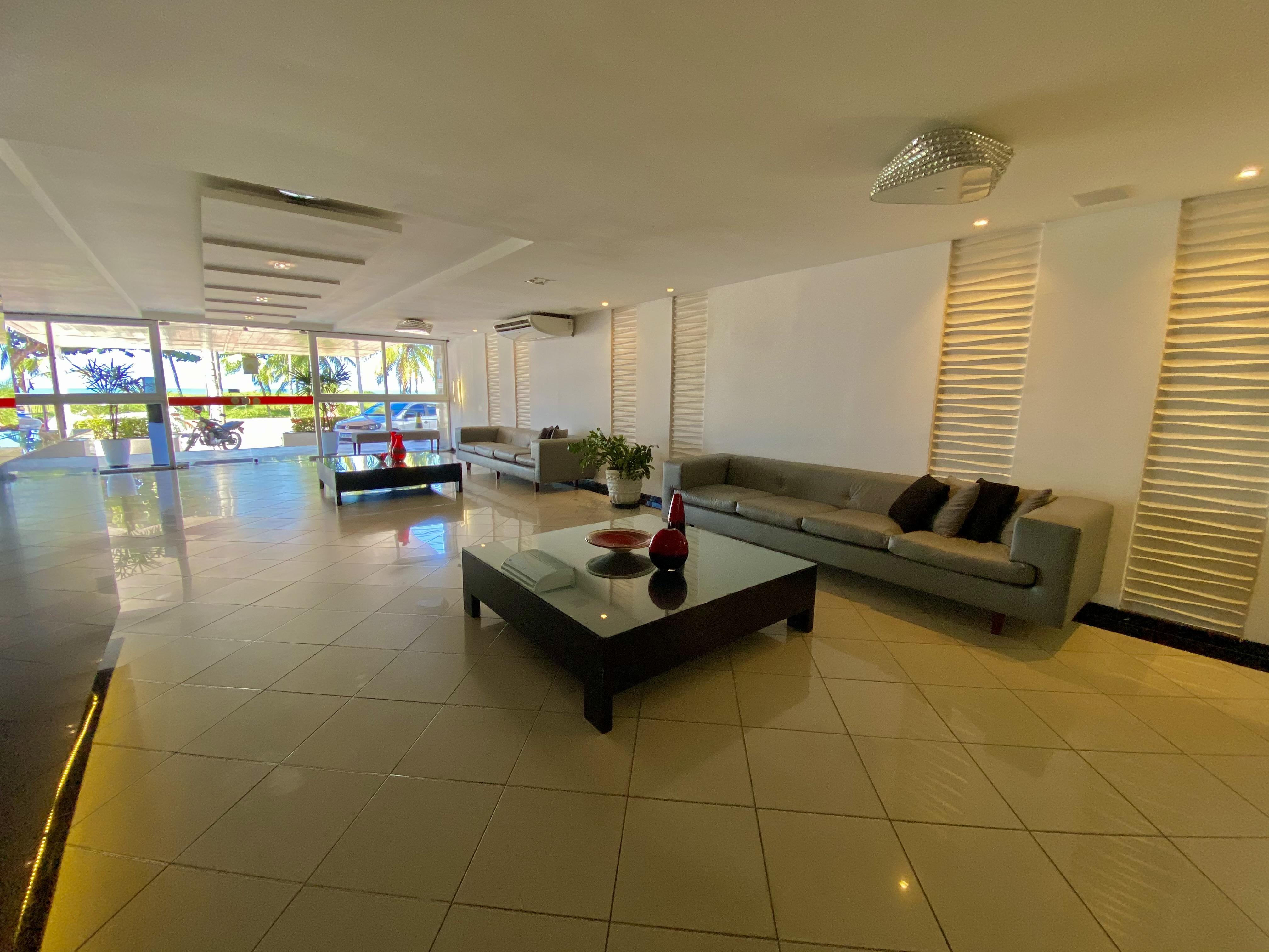 Nobile Suites Tambau João Pessoa 외부 사진