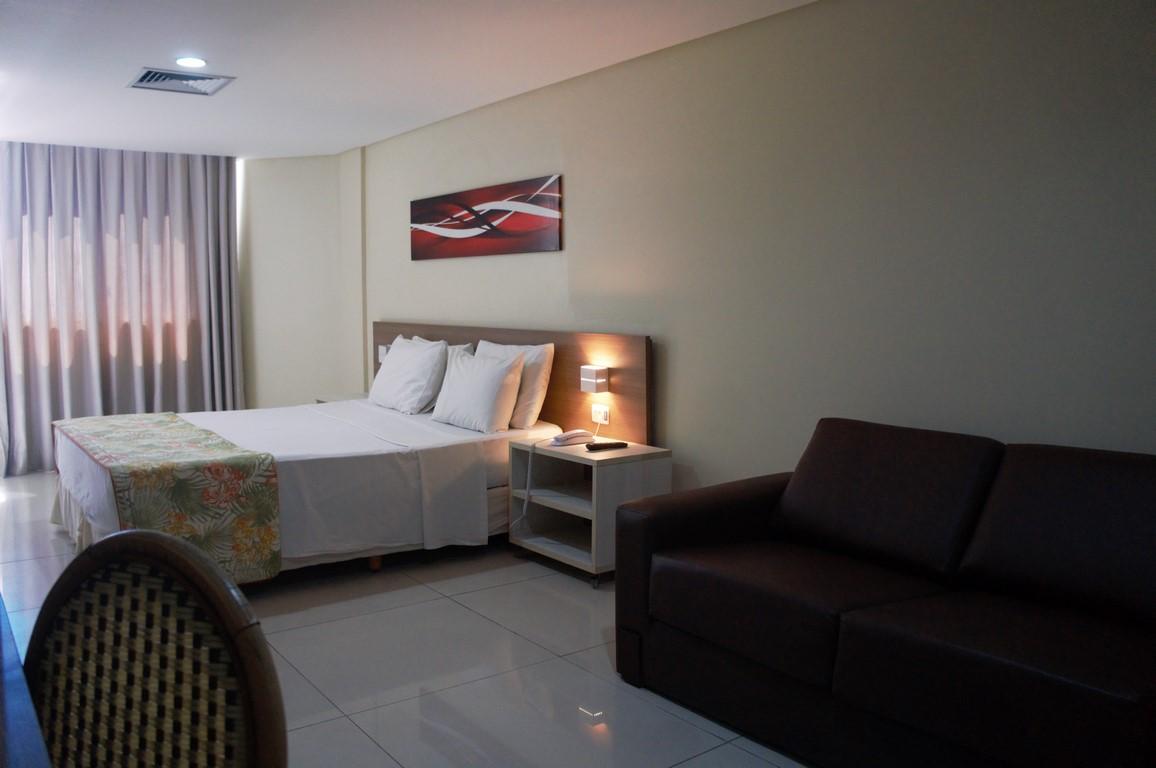 Nobile Suites Tambau João Pessoa 외부 사진
