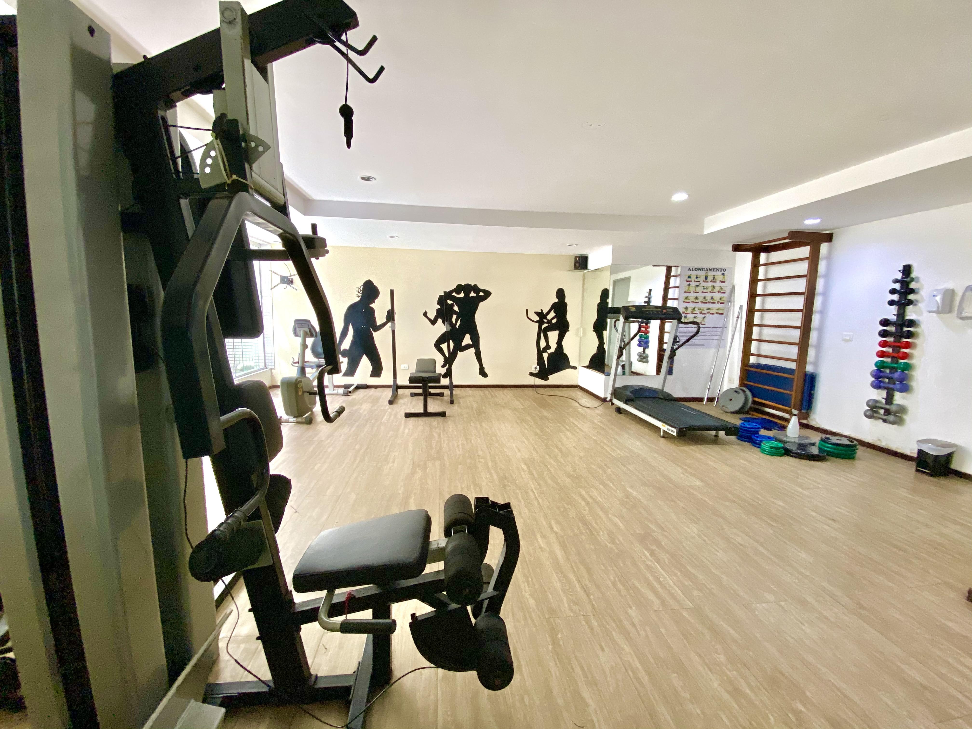 Nobile Suites Tambau João Pessoa 외부 사진