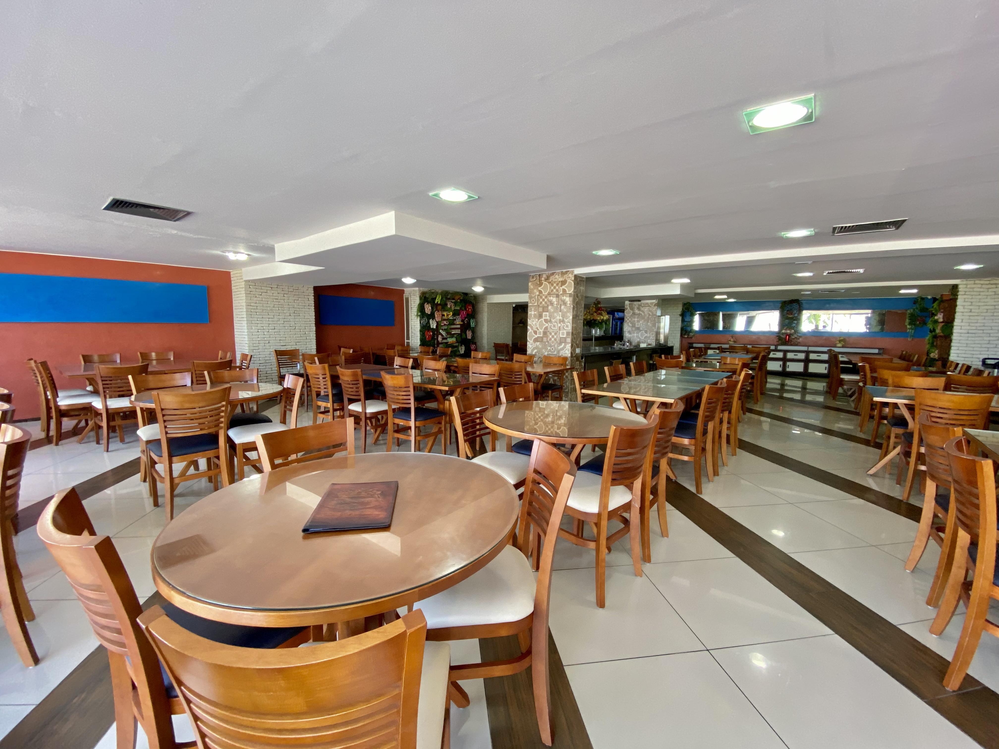 Nobile Suites Tambau João Pessoa 외부 사진