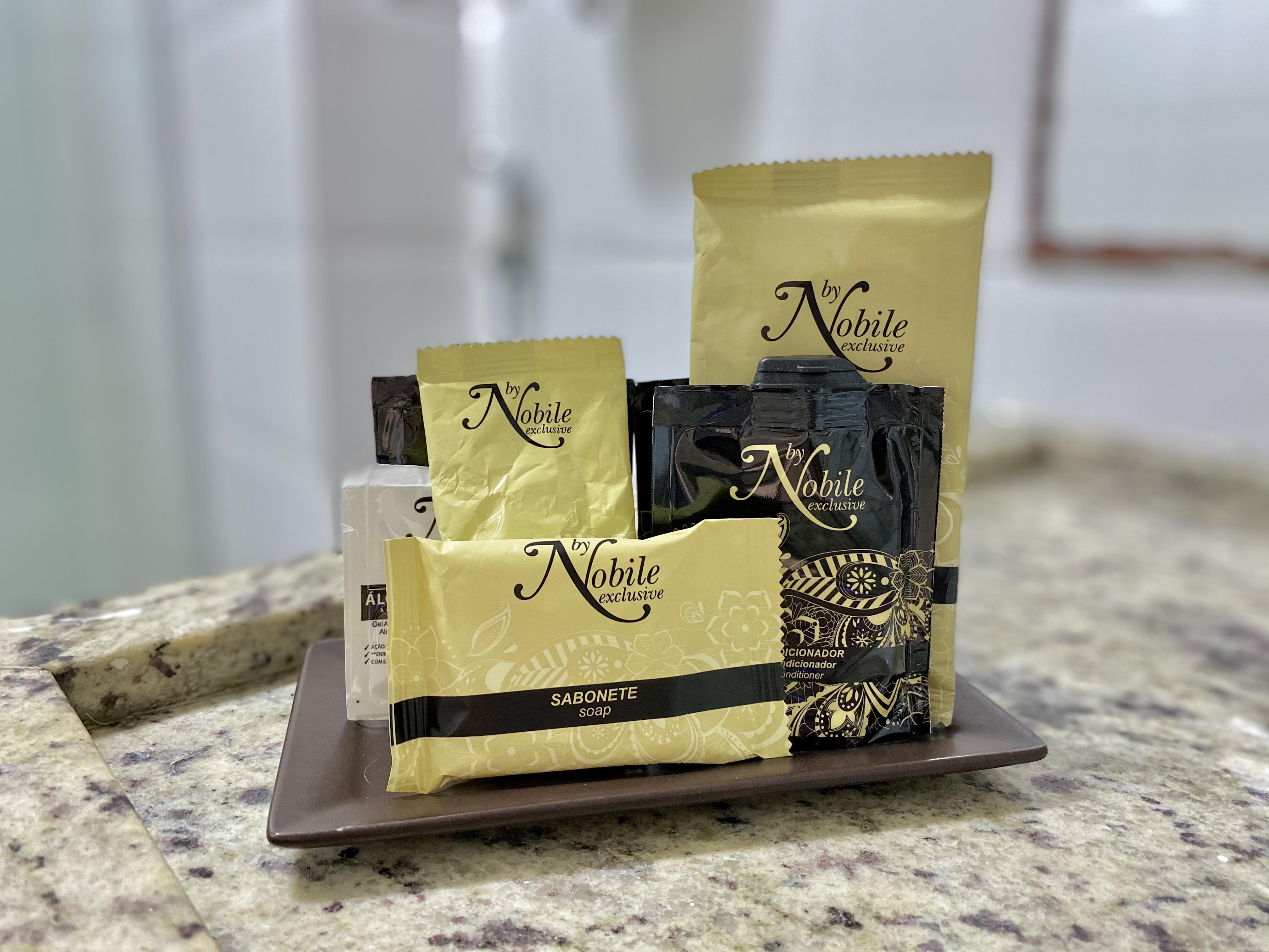 Nobile Suites Tambau João Pessoa 외부 사진
