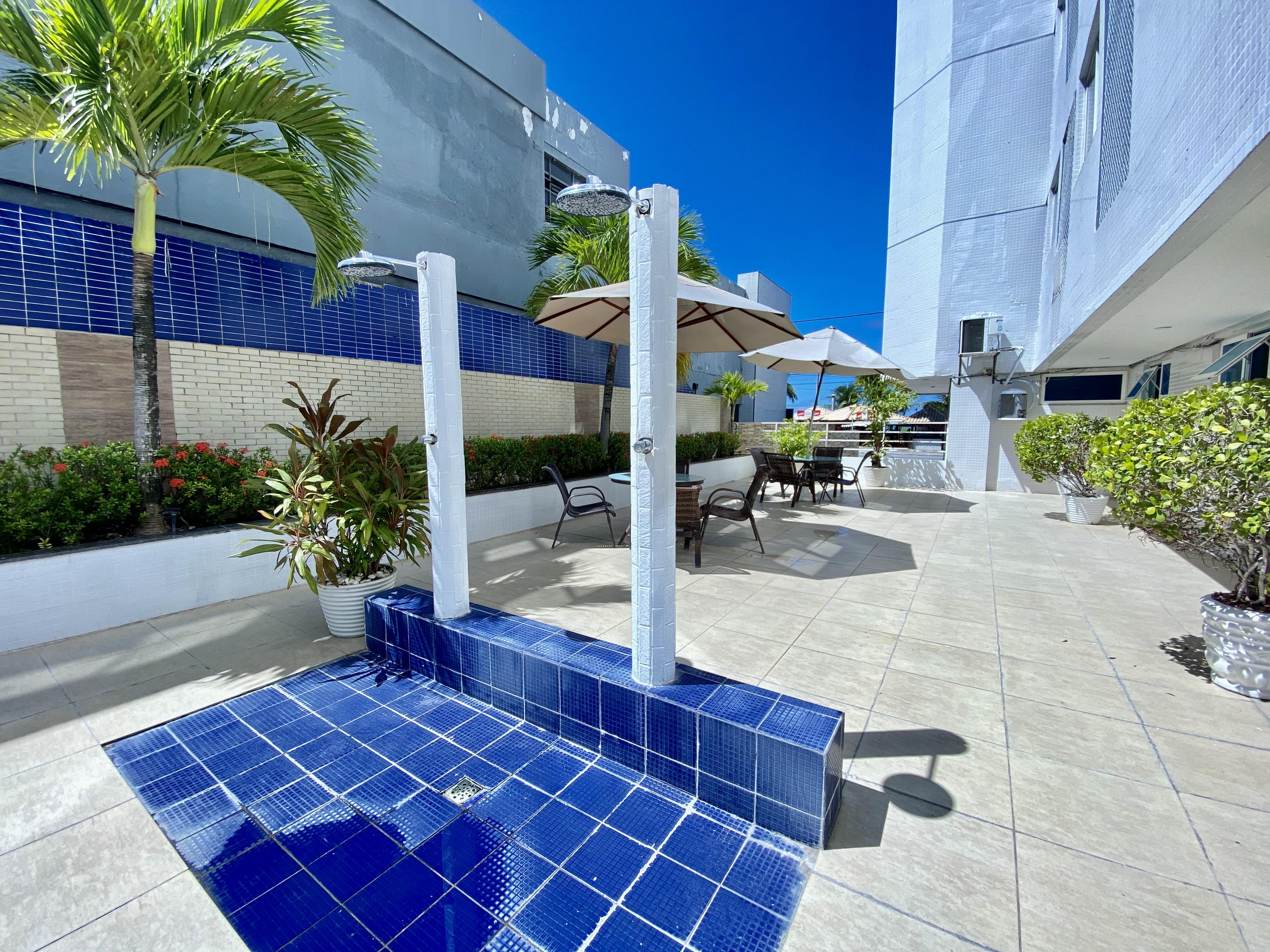 Nobile Suites Tambau João Pessoa 외부 사진