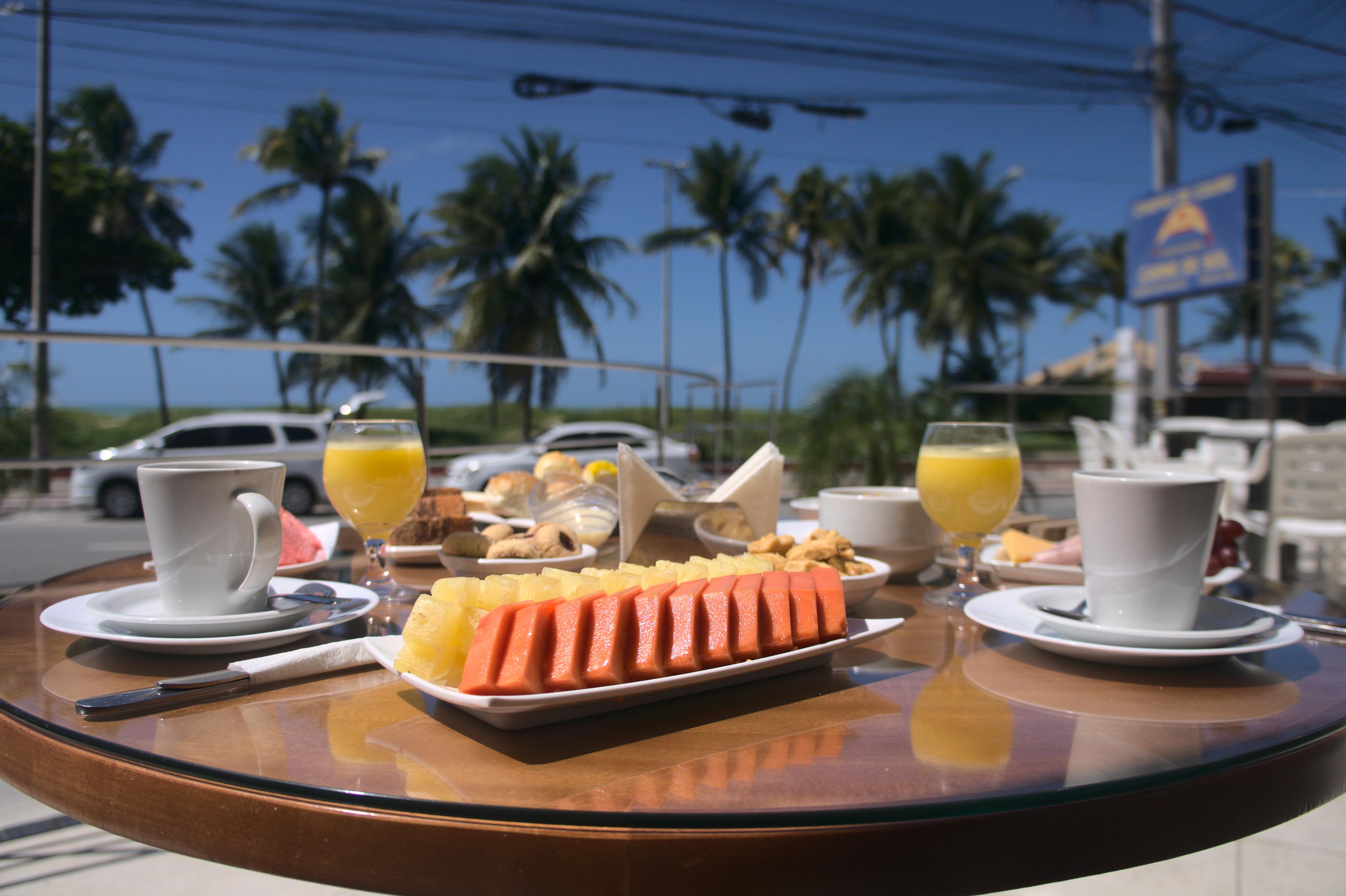 Nobile Suites Tambau João Pessoa 외부 사진