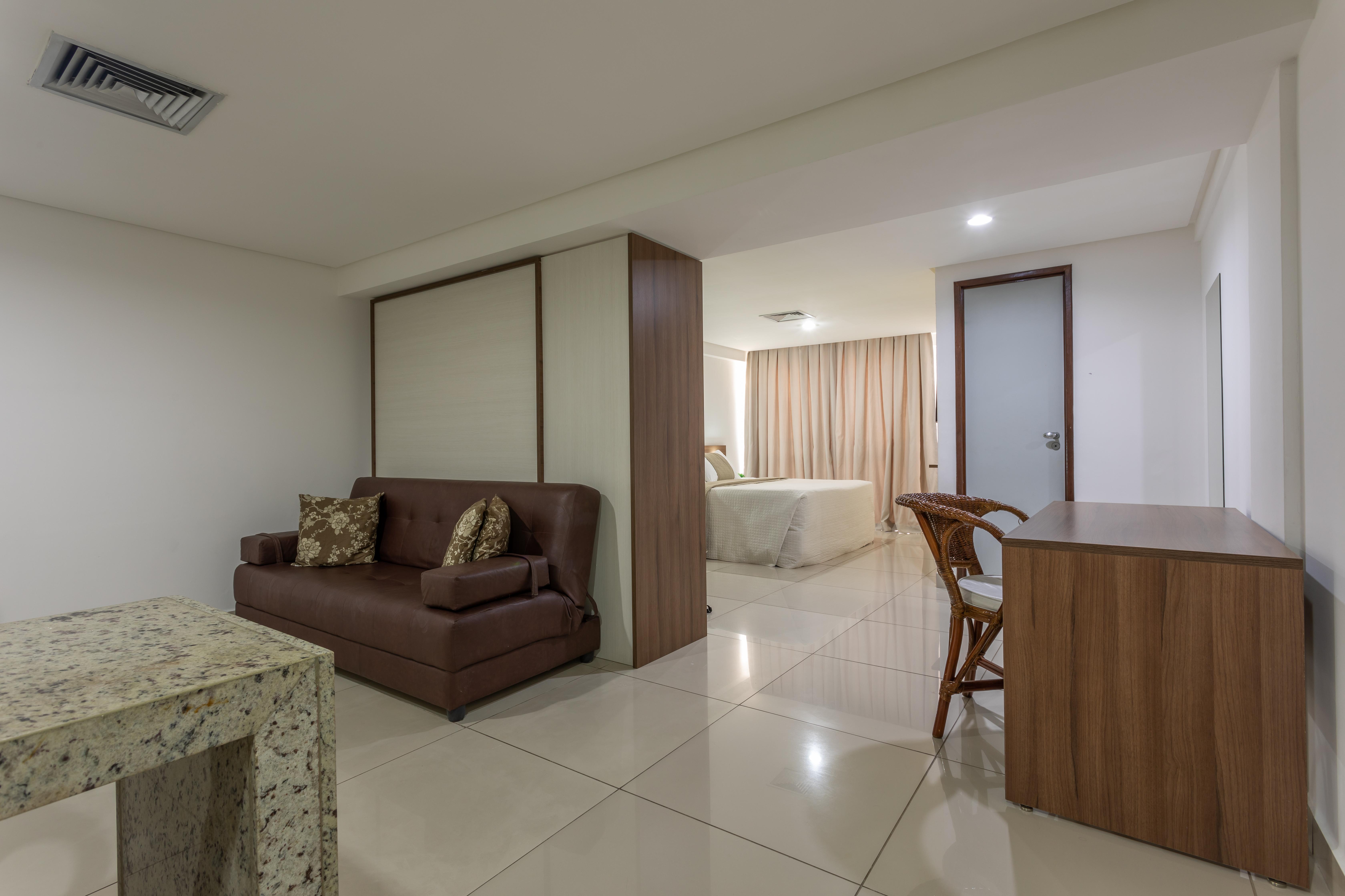 Nobile Suites Tambau João Pessoa 외부 사진