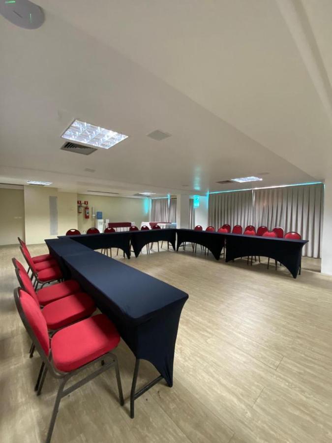 Nobile Suites Tambau João Pessoa 외부 사진
