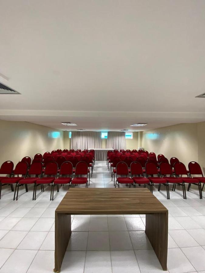 Nobile Suites Tambau João Pessoa 외부 사진