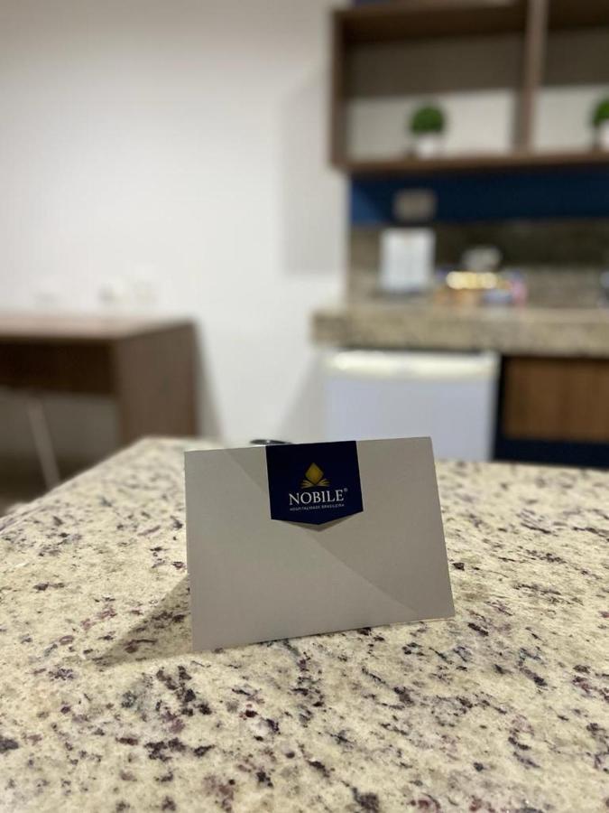 Nobile Suites Tambau João Pessoa 외부 사진