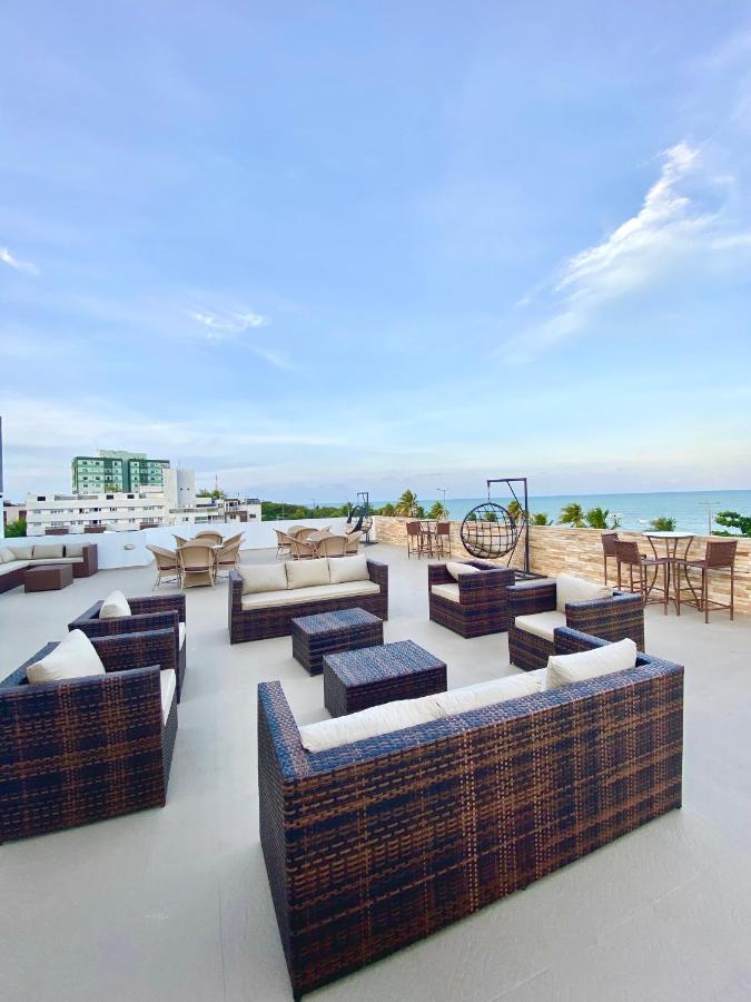 Nobile Suites Tambau João Pessoa 외부 사진