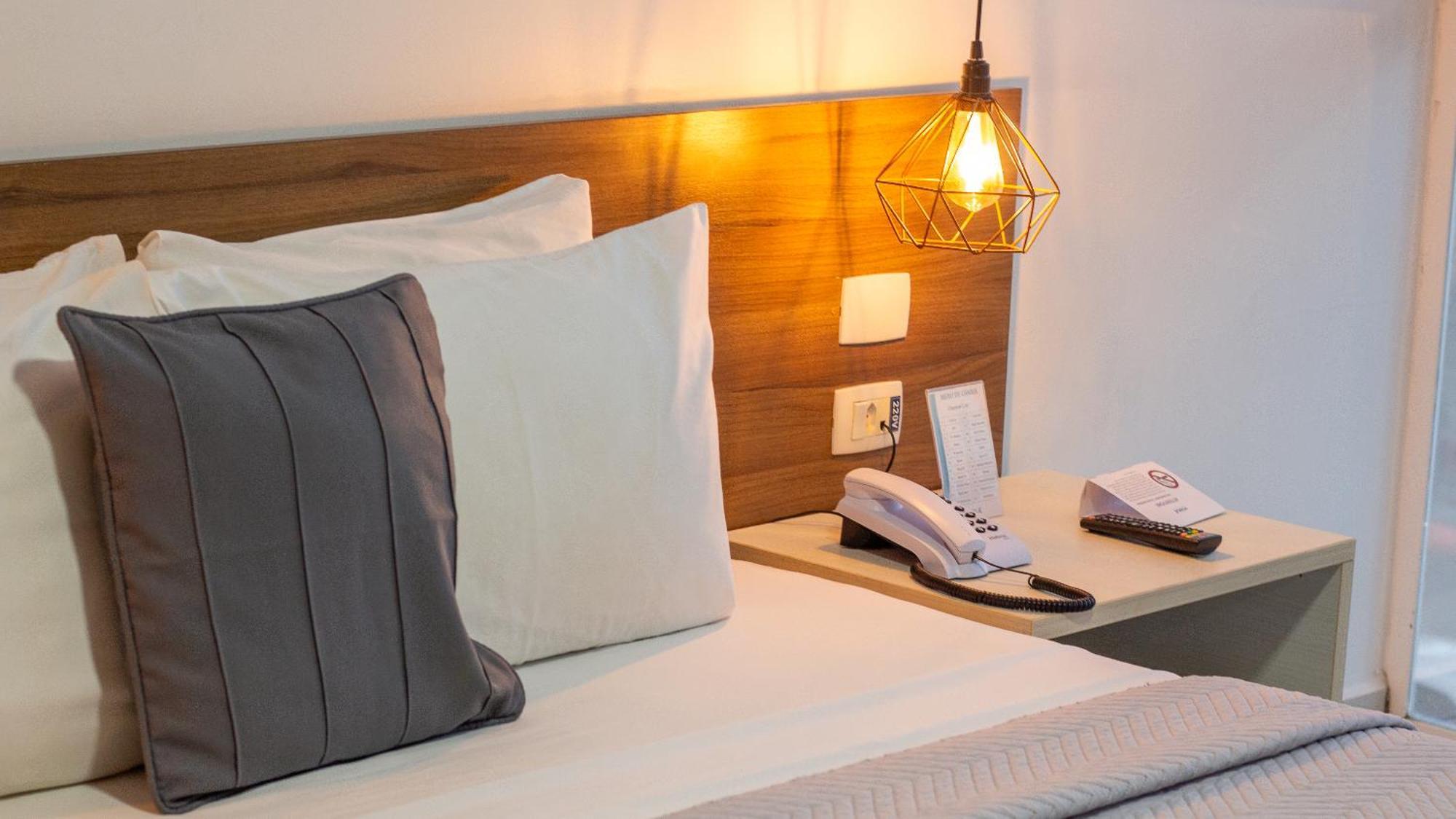Nobile Suites Tambau João Pessoa 외부 사진
