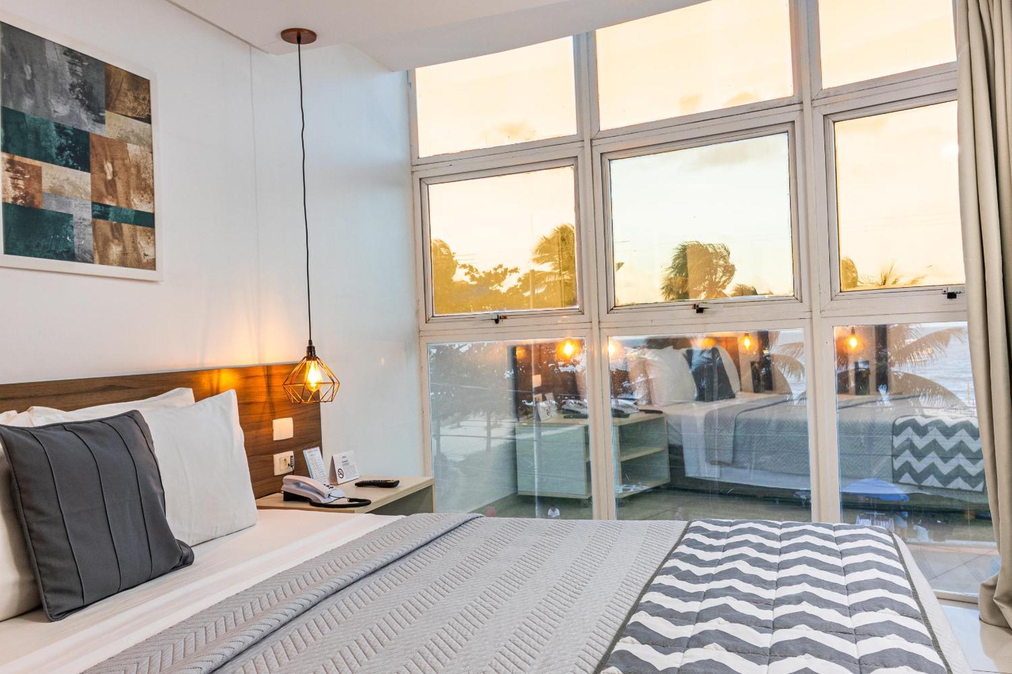 Nobile Suites Tambau João Pessoa 외부 사진