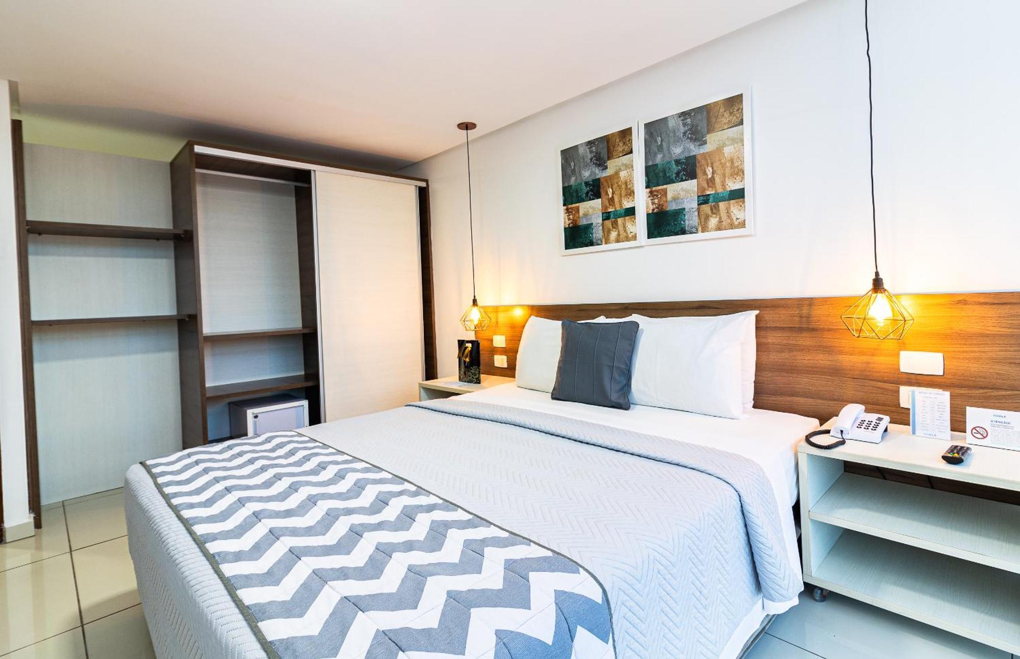 Nobile Suites Tambau João Pessoa 외부 사진