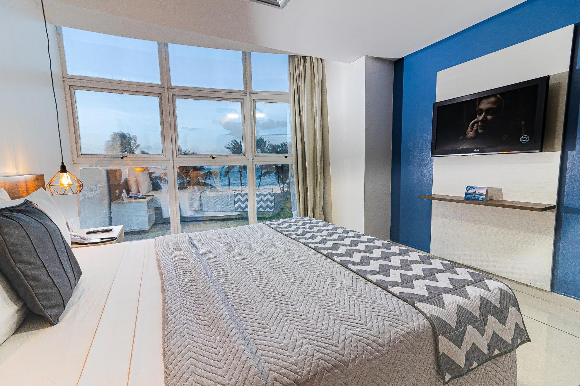 Nobile Suites Tambau João Pessoa 외부 사진