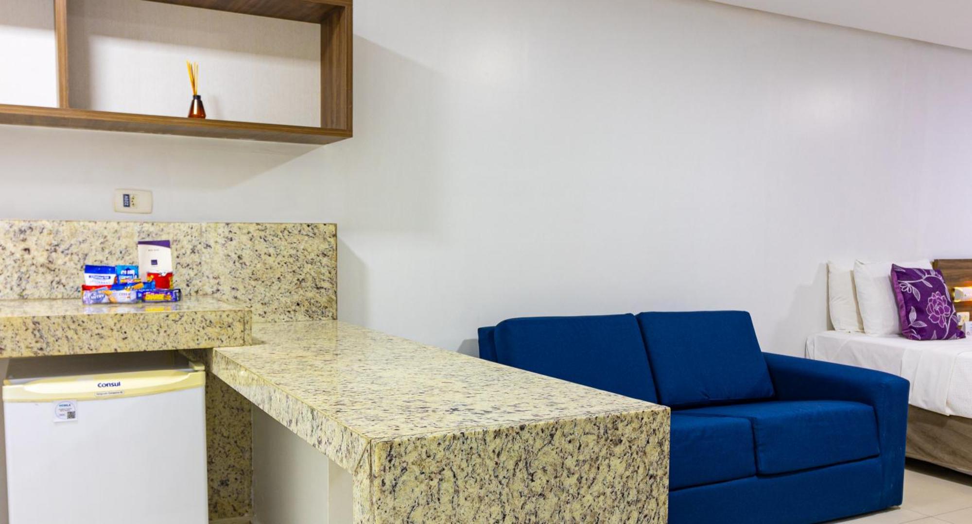 Nobile Suites Tambau João Pessoa 외부 사진